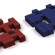 Illustration for article titled Late-Night Challenge: Make An 8x8 Pixel Car!